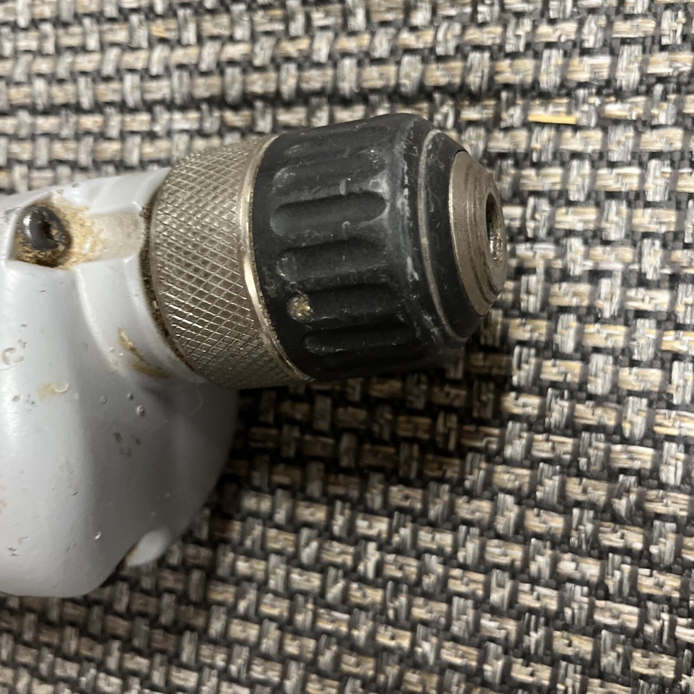 Vintage Milwaukee Variable Speed Reversing Corded Drill Driver