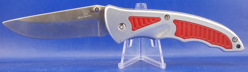 FROST CUTLERY ZEPPELIN FOLDER 18-027R