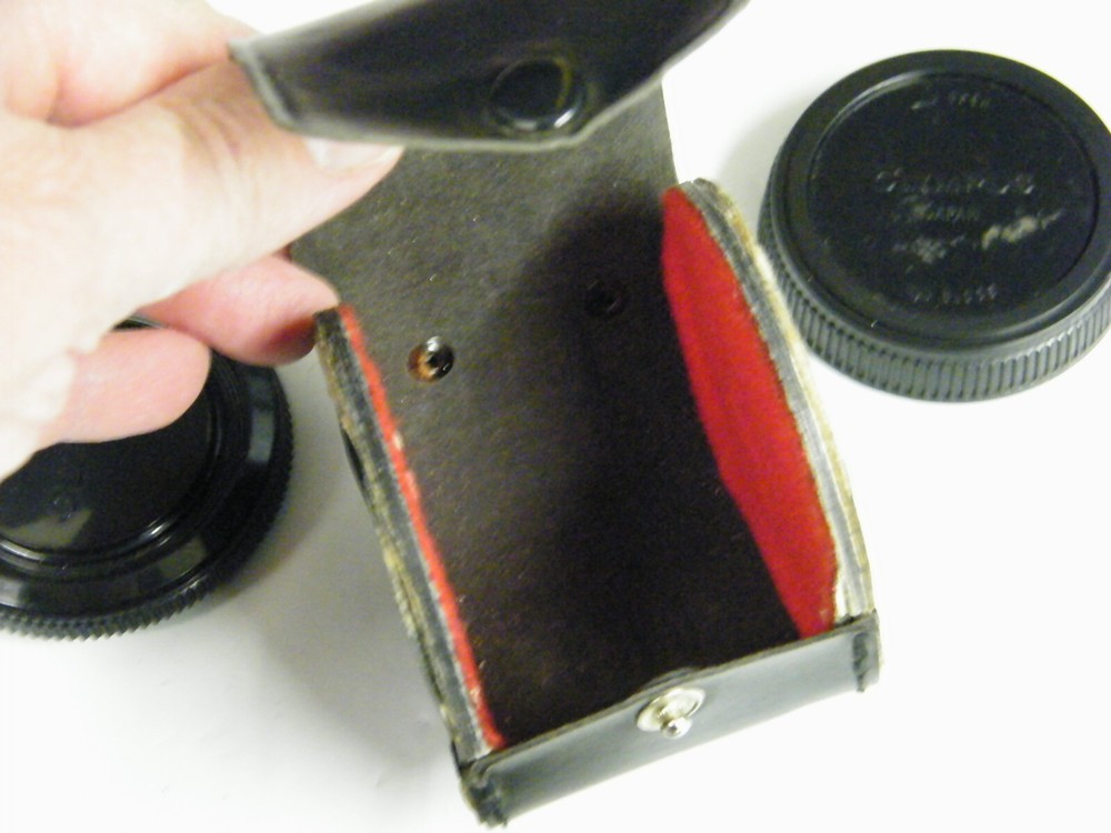 Gemini Auto Tele Converter 2x For Olympus-OM