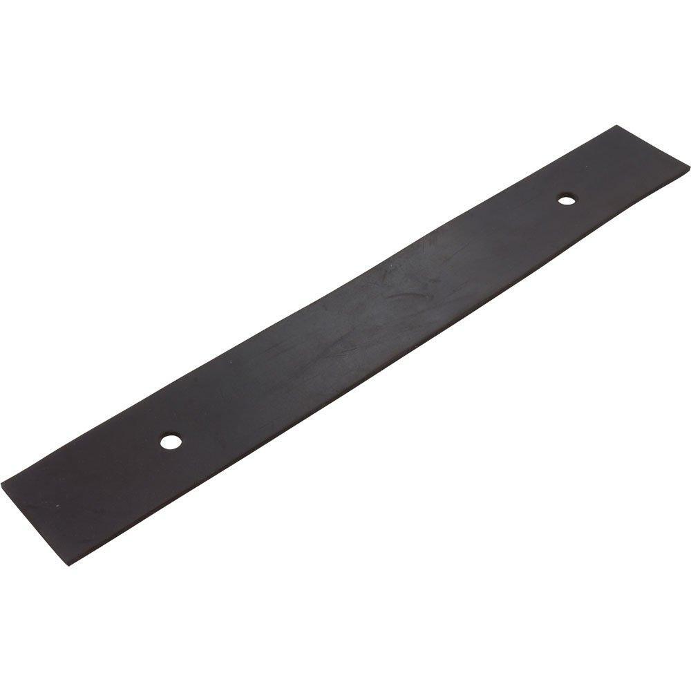 SR Smith Double Escutcheon SS S.R. Smith (8-420)