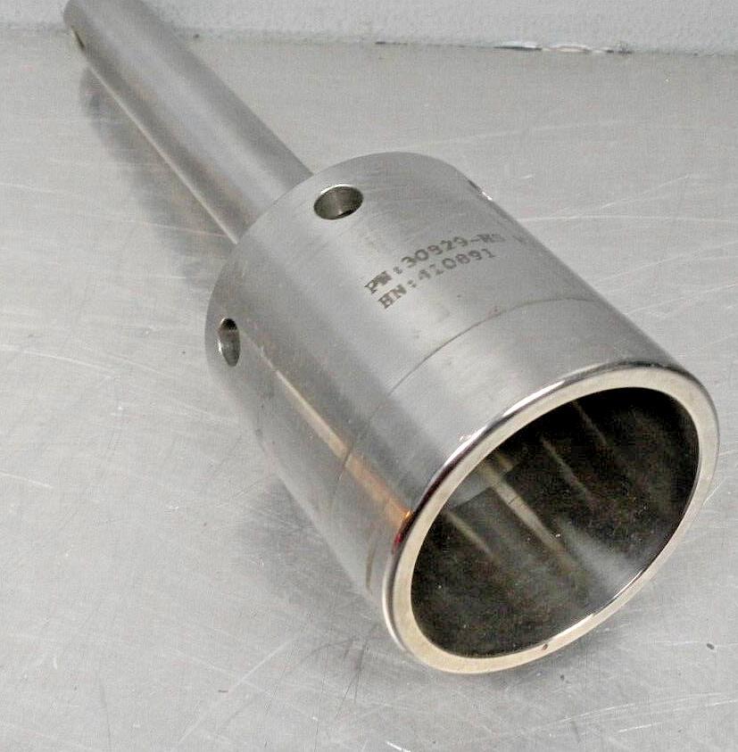 RETSCO 30829-HS REV W2 RELIEF VALVE