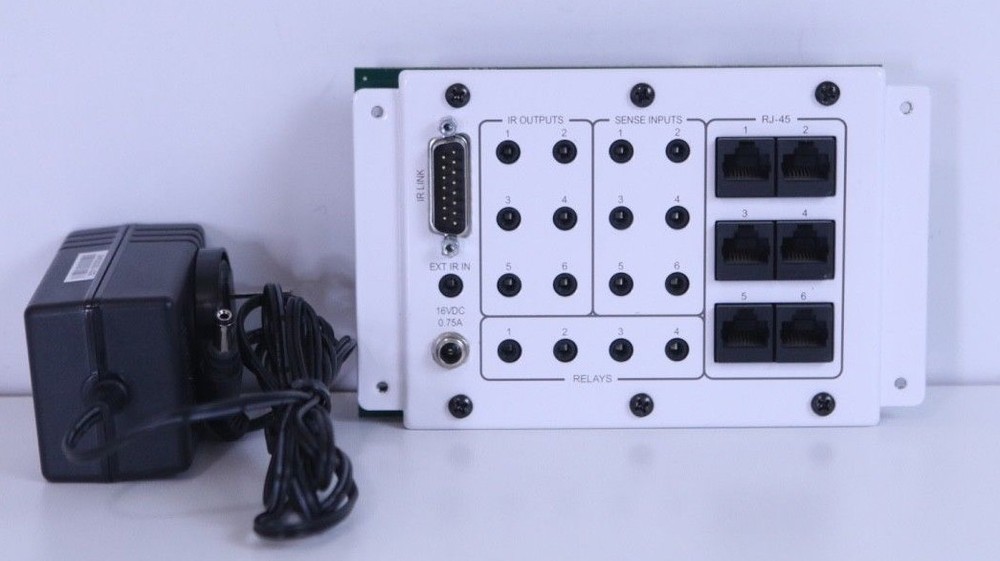 Elan Panel Home Systems PPWM Precision Panel