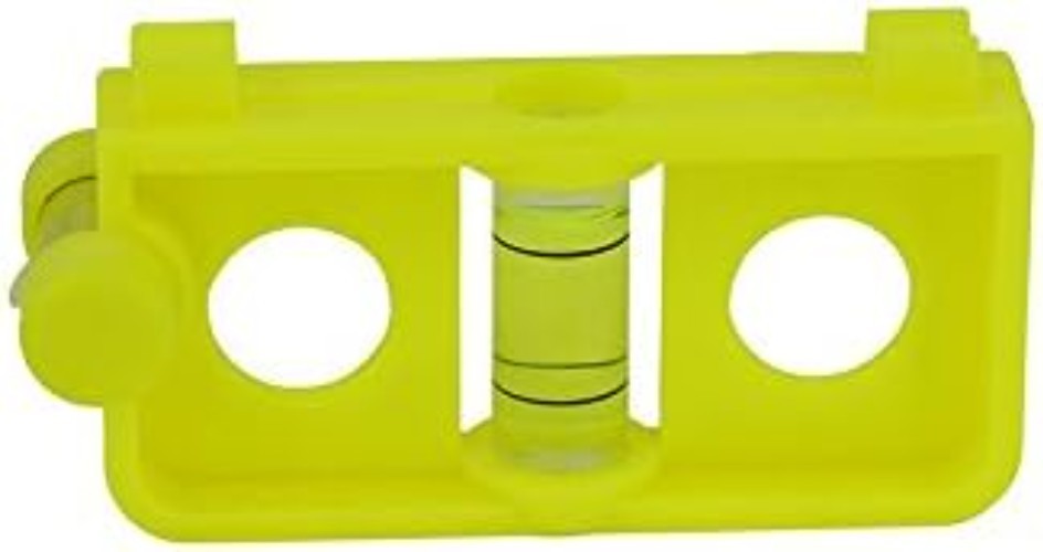 Manual Archery String Level for Hunters - Perfect Nock Alignment, 68mm x 35mm