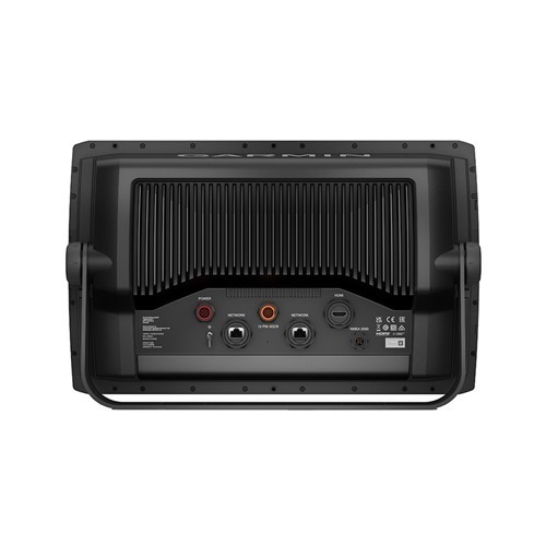 Garmin ECHOMAP Ultra 2 16" Chartplotter 166sv w/GN+ (010-03386-00)