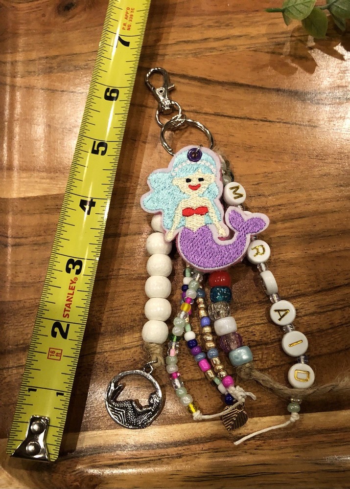 Bag Purse Backpack Journal Charm