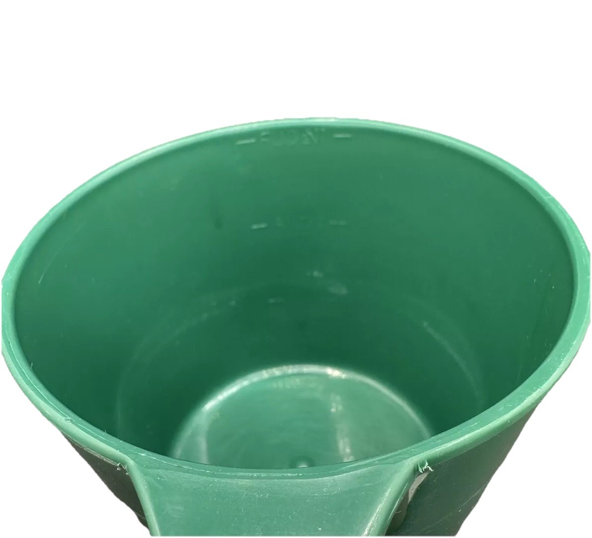 Vintage Mug Camping 4 lightweight Plastic 80's GSI Outdoors Tuff N Stuff