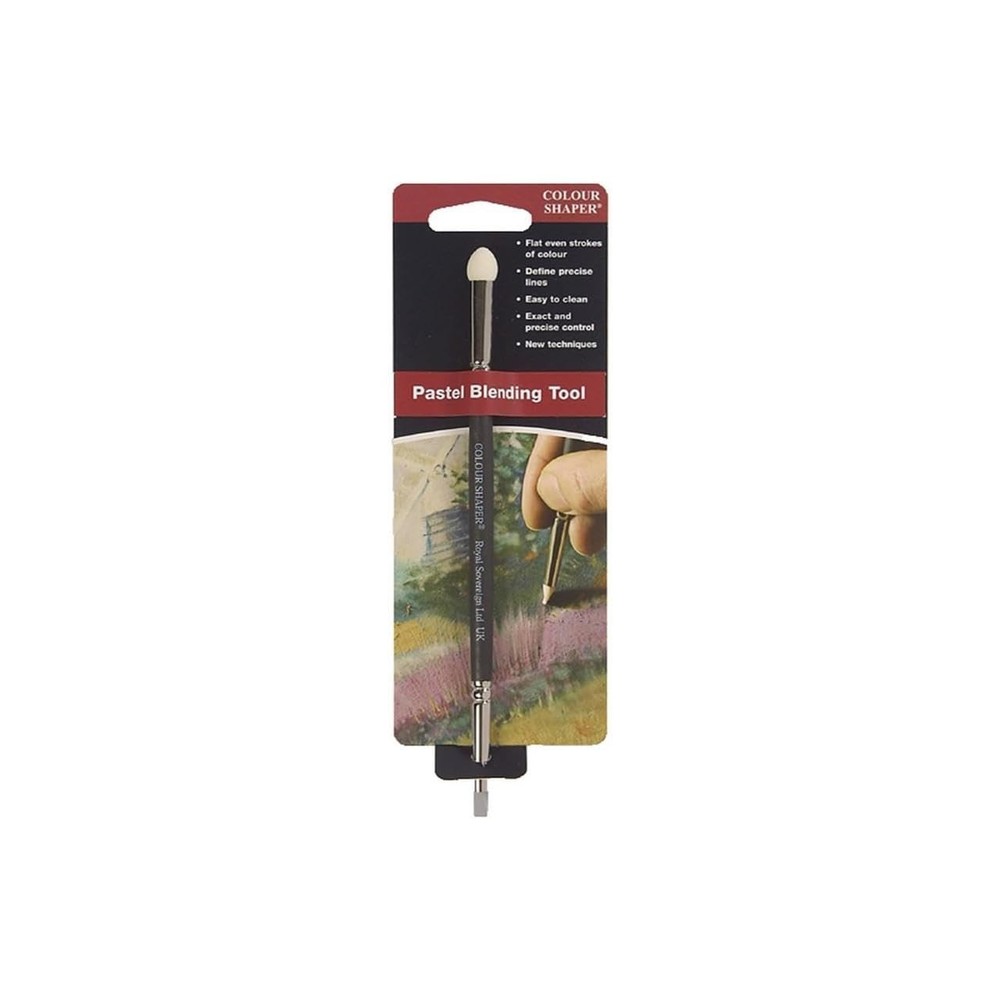 Colour Shaper Pastel Blending Tool Office Product