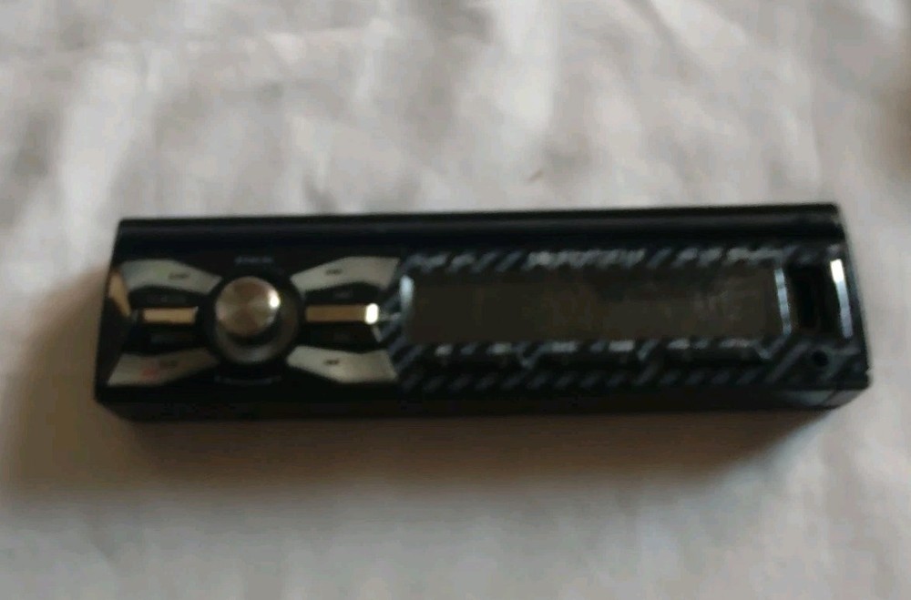 SOUNDSTREAM VM-23B FACEPLATE  ONLY OEM