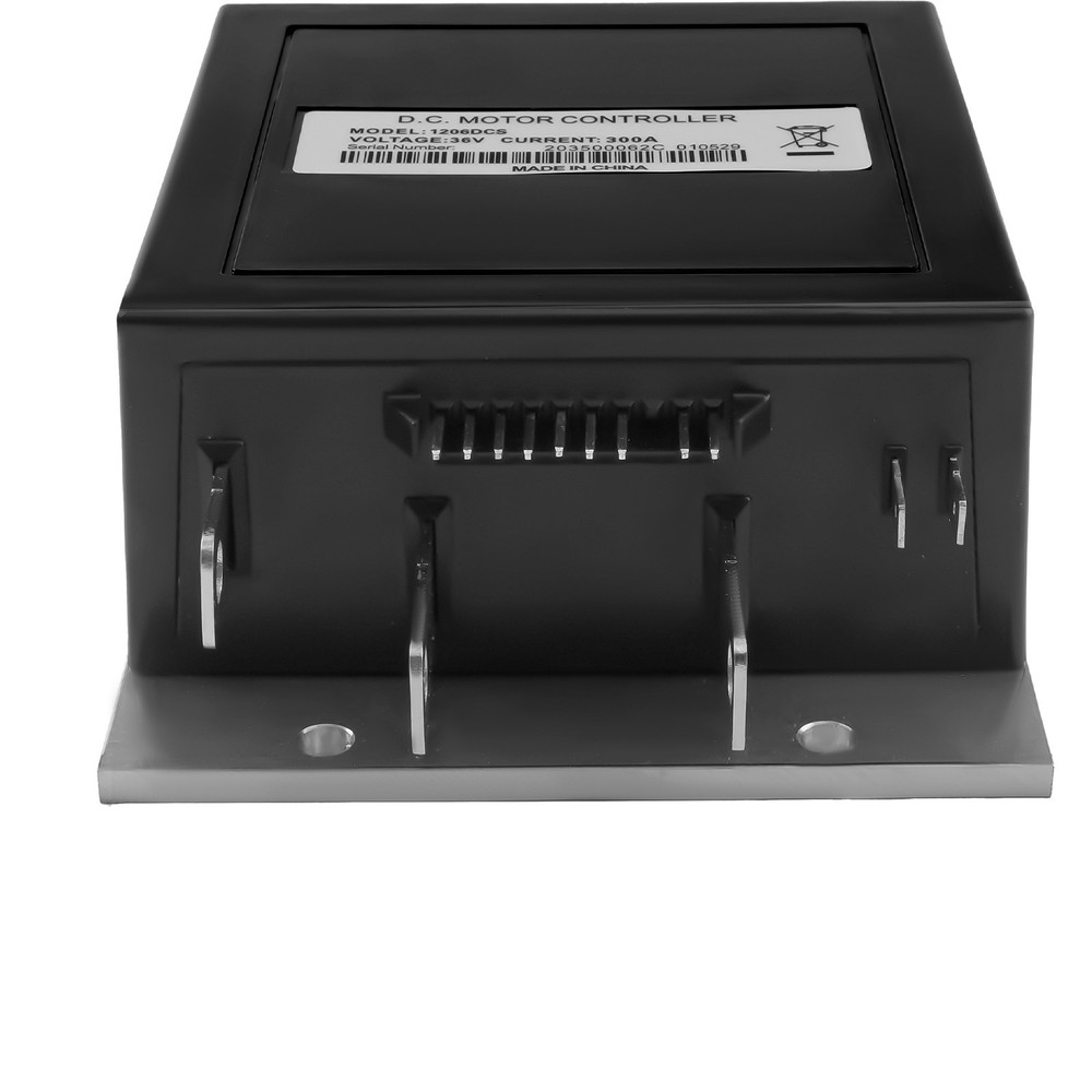 36V 300A Speed Controller For E-Z-GO DCS Models With Sepex 1994-2000 1206DCS
