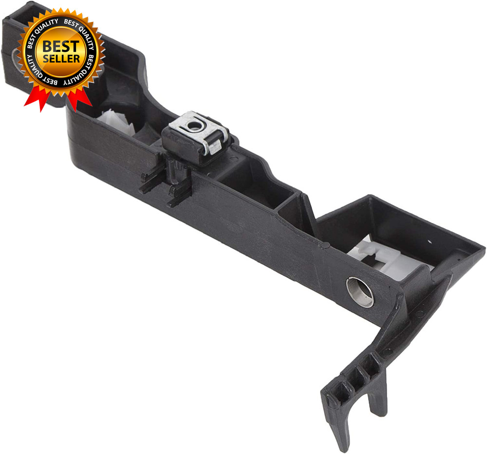 LH Side Headlight Mounting Bracket Compatible with 2009-2020 Dodge Ram Driver