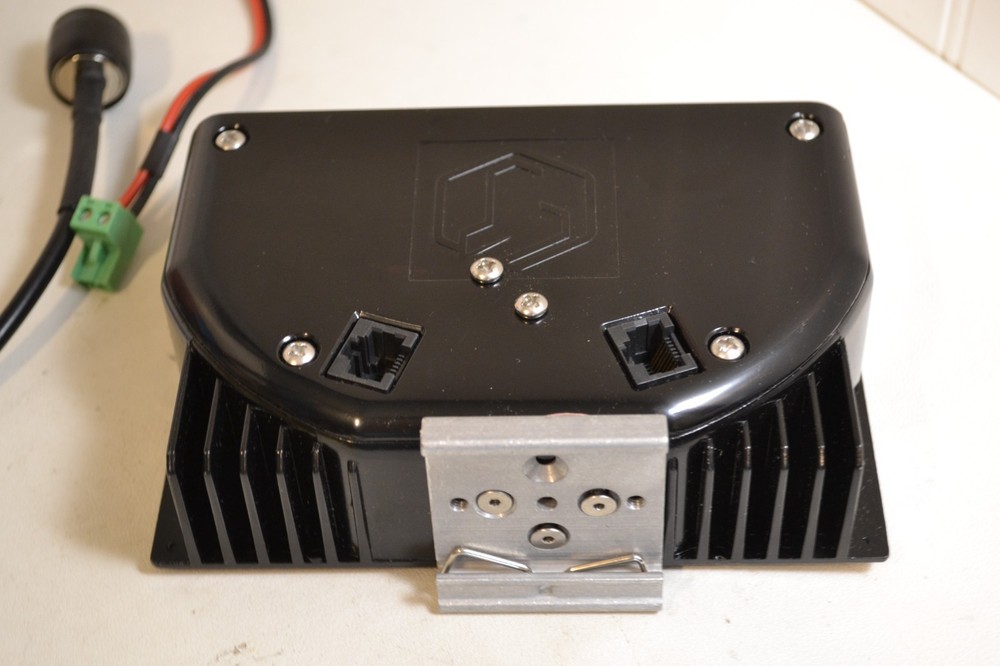 Tantalus Systems VERSATILE COLLECTOR VC910 OZFVC910