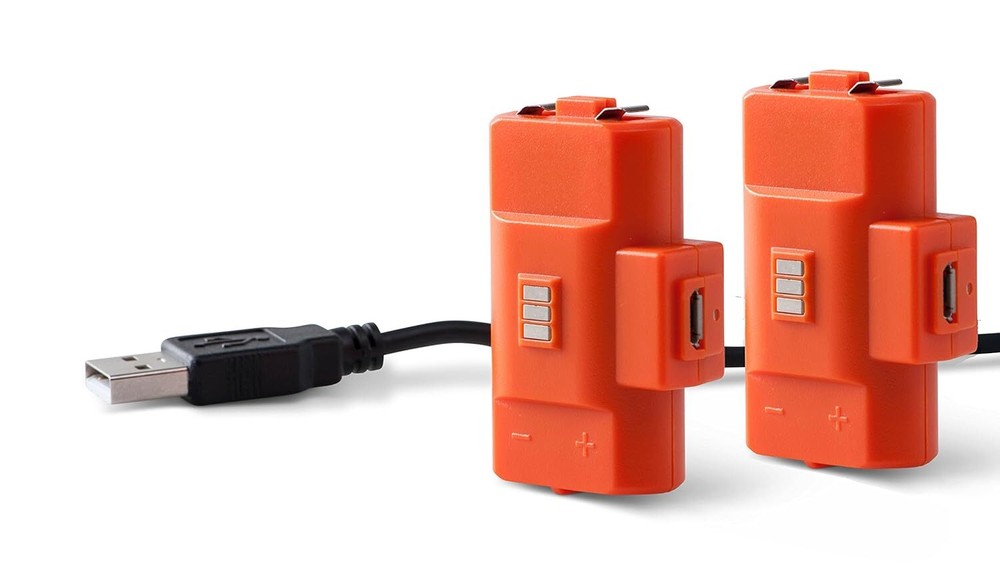 PowerA Play & Charge Kit For Xbox One