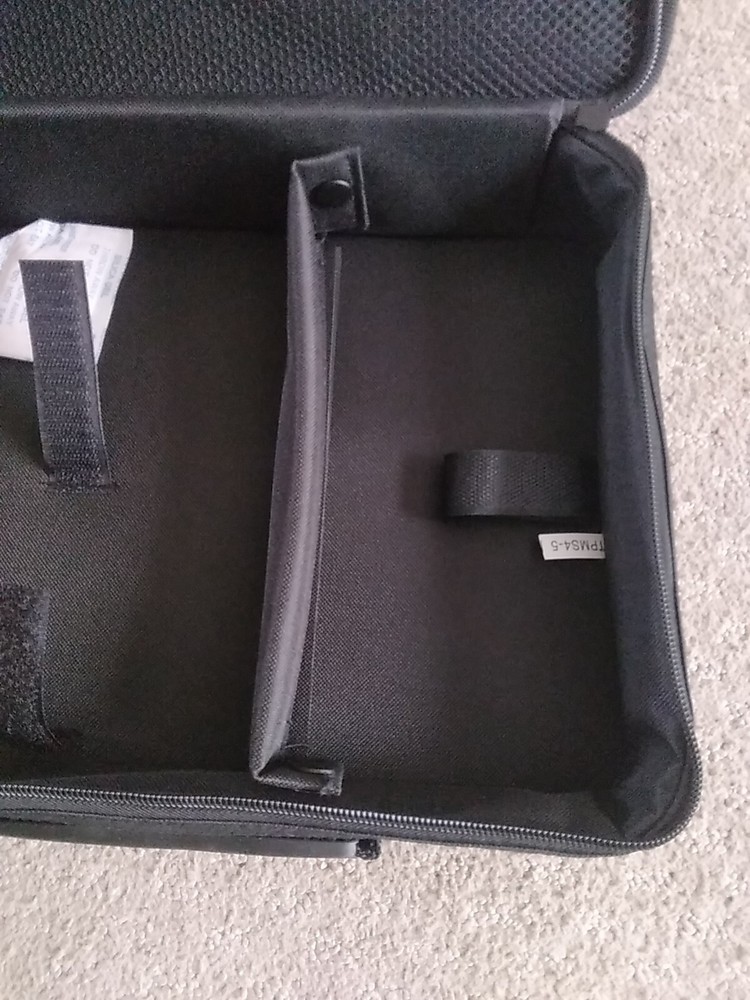 Snap On TPMS4 Cloth Tool Case (Case Only No Tool)