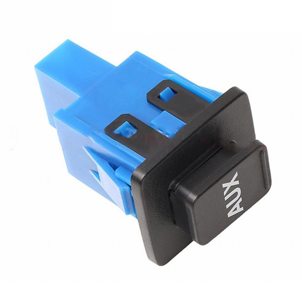 For For Civic 2012 AUX Socket Car USB Interface 1* ABS Accessories