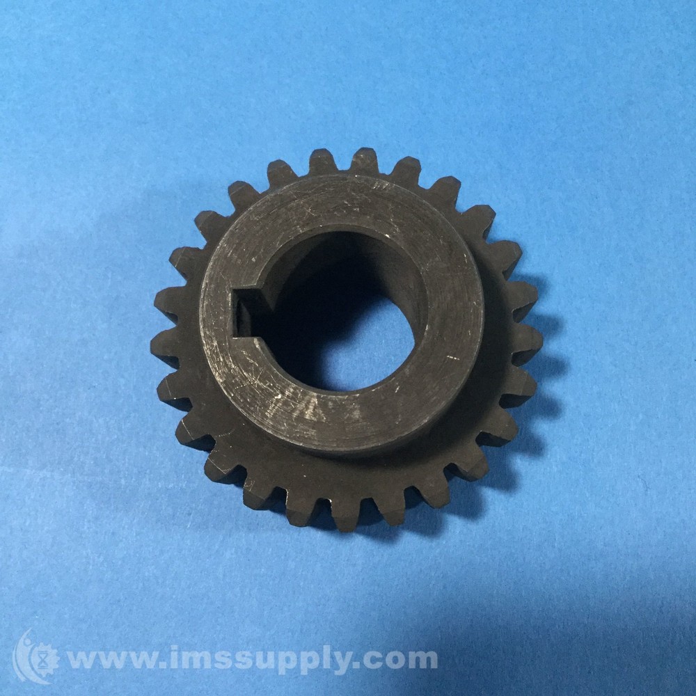 300 40 507 Roller Chain Sprocket 25 Teeth USIP