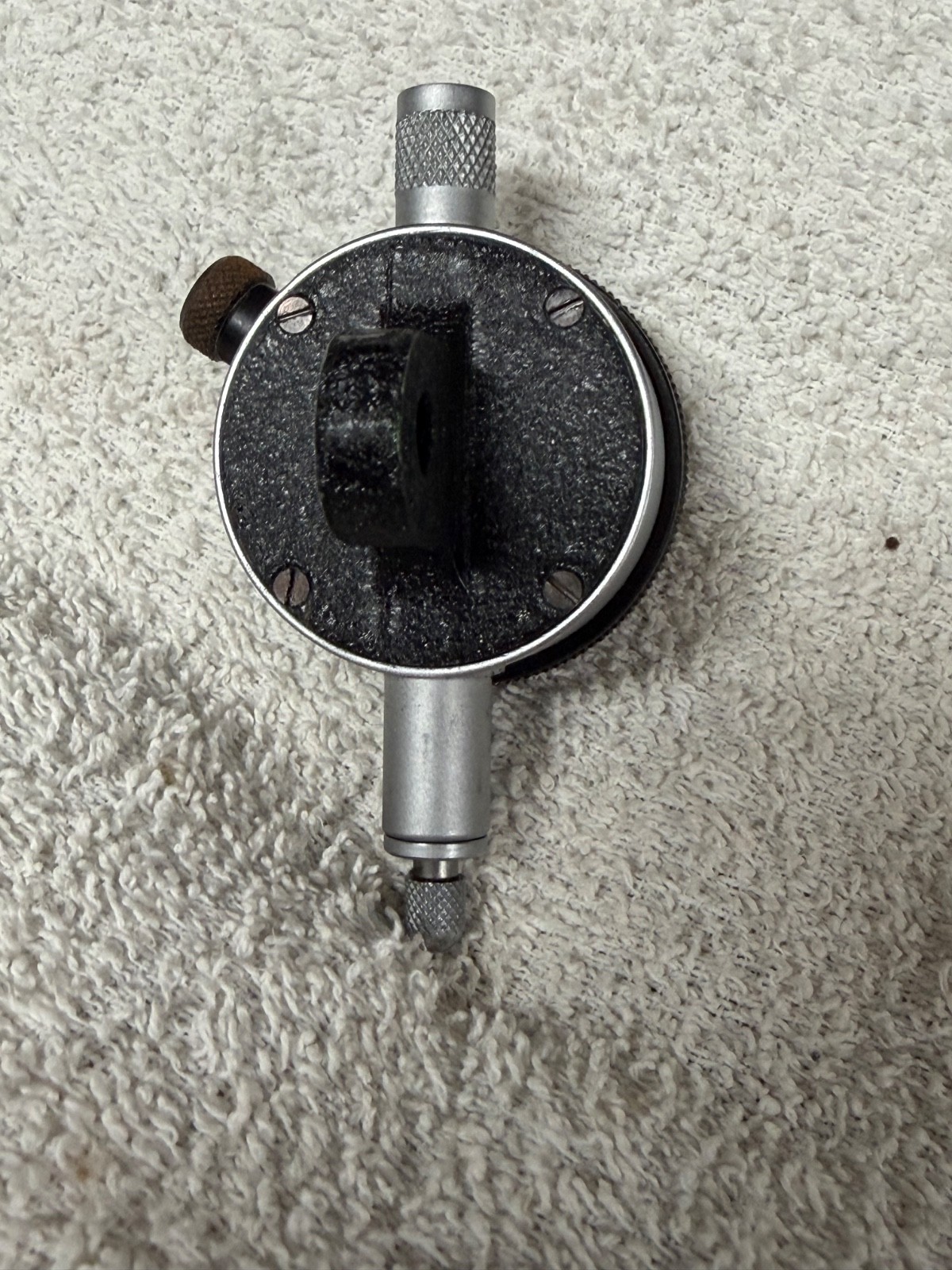 Starrett 81-111-624 .0001" res indicator