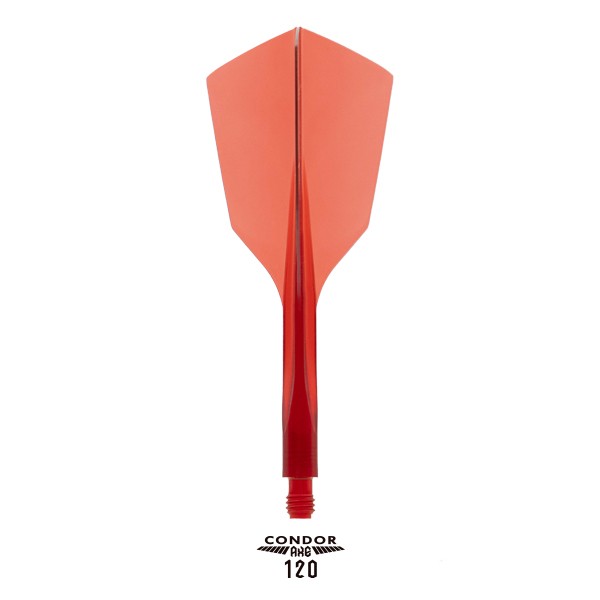 Condor Axe 120 Flights--- NARROW