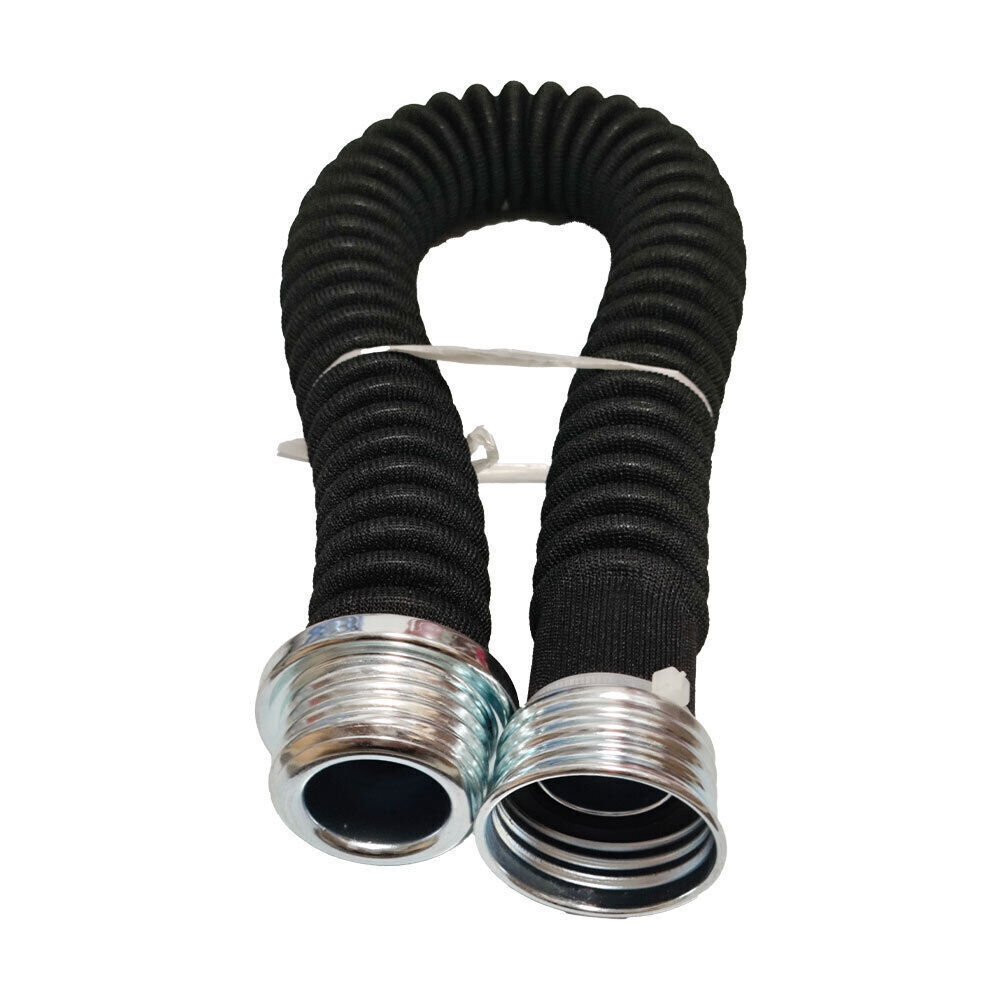 Mask Accessories 0.5M Tube for Canister and Gas Mask Respirator Rubber Wave Tube
