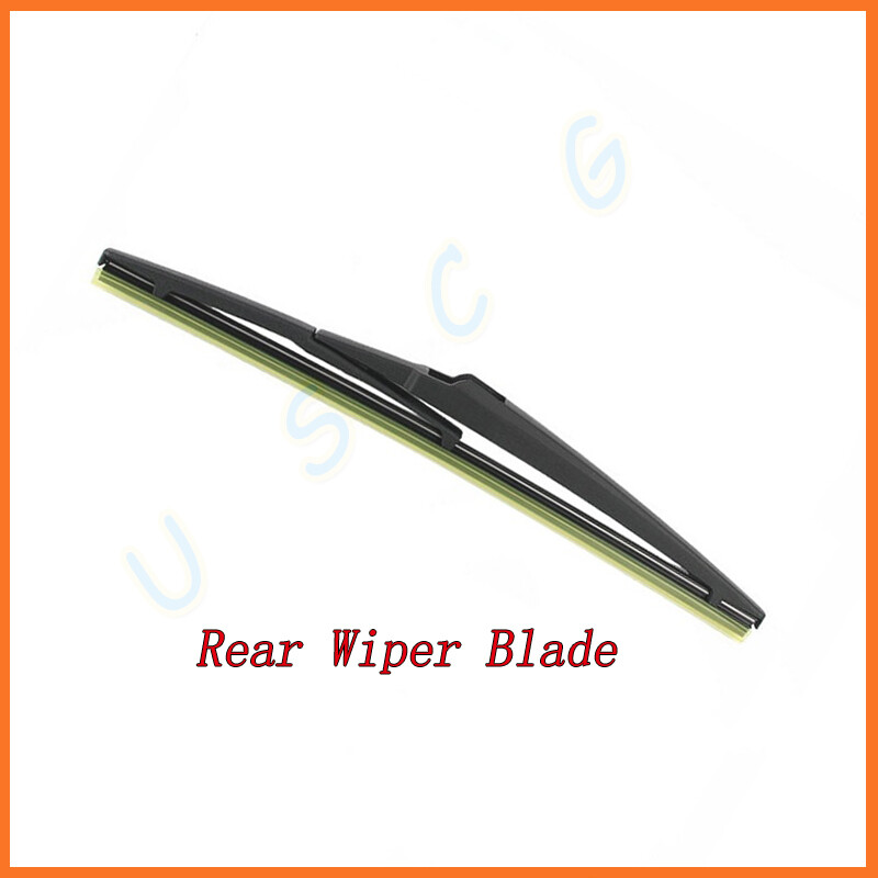 REAR Windshield Wiper Blade For Toyota Prius 2004-2018 OEM Quality