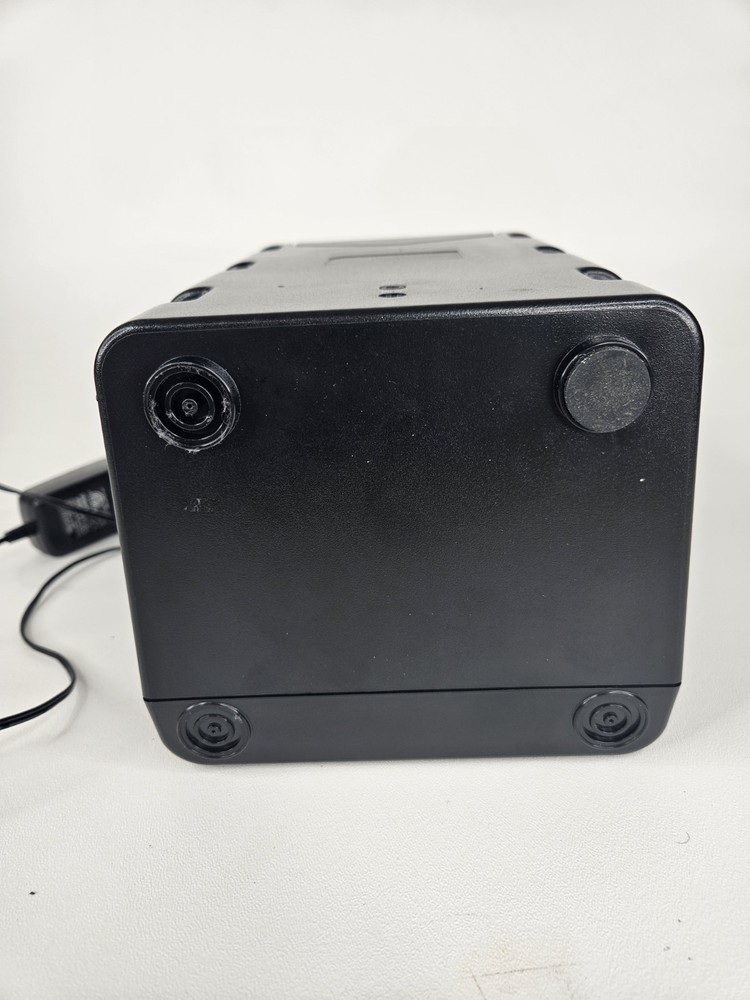 Singstation Karaoke System - with Wireless Bluetooth Speaker No Microphone