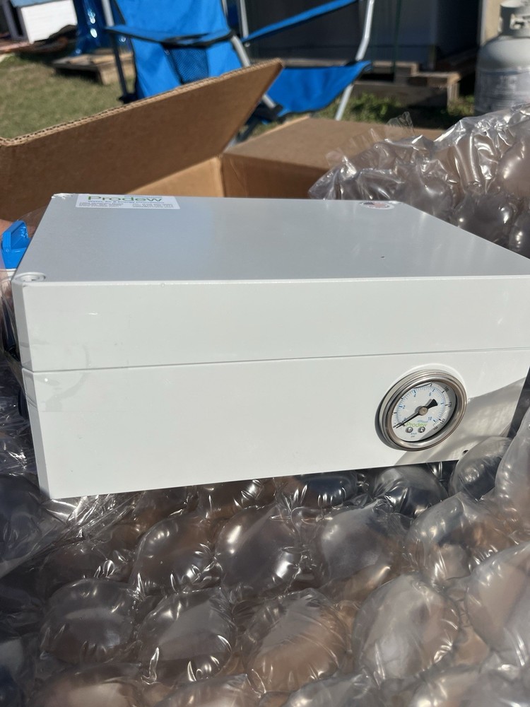 Prodew Fogmist Bar System