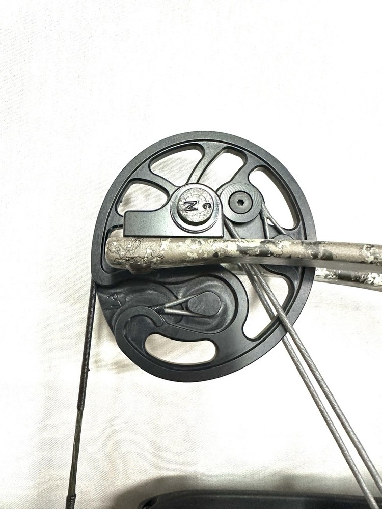 TenPoint Havoc RS440 Crossbow - Gray