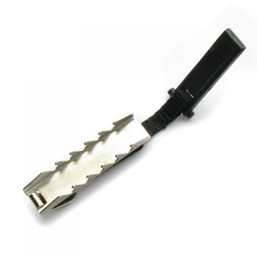 Guitar Strings Capo Flat for Acoustic / Classical Guitar &