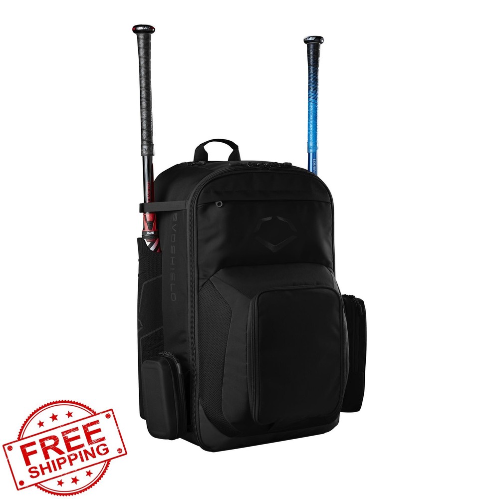EvoShield Takeover Backpack Bag [Specify Color/Model]