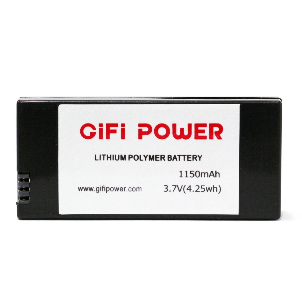 MaximalPower Replacement Battery for Parrot Mini Drone Rolling Spider Mambo Airb