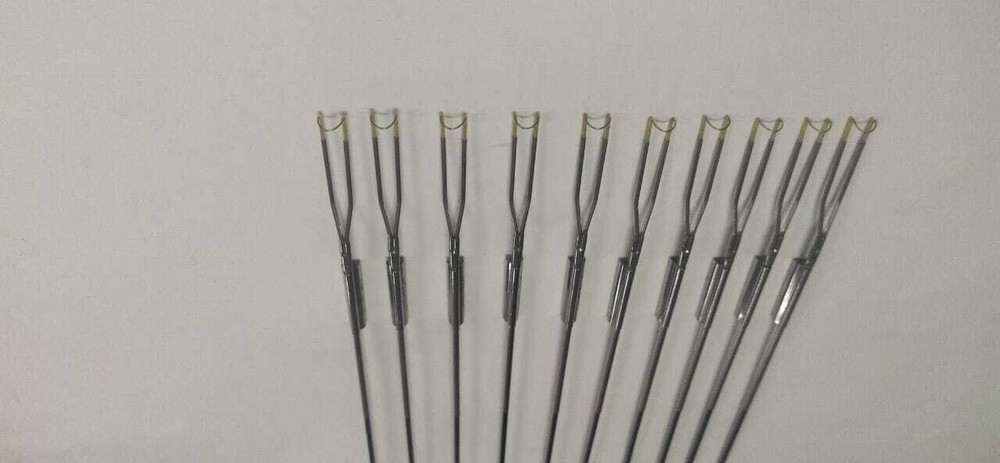 Bipolar Cutting Loop Working Element TURP Set Urology Instruments 20Pc