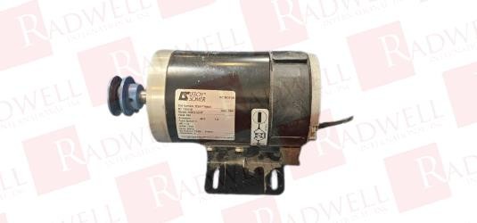 NIDEC CORP MBT1141M / MBT1141M (USED)