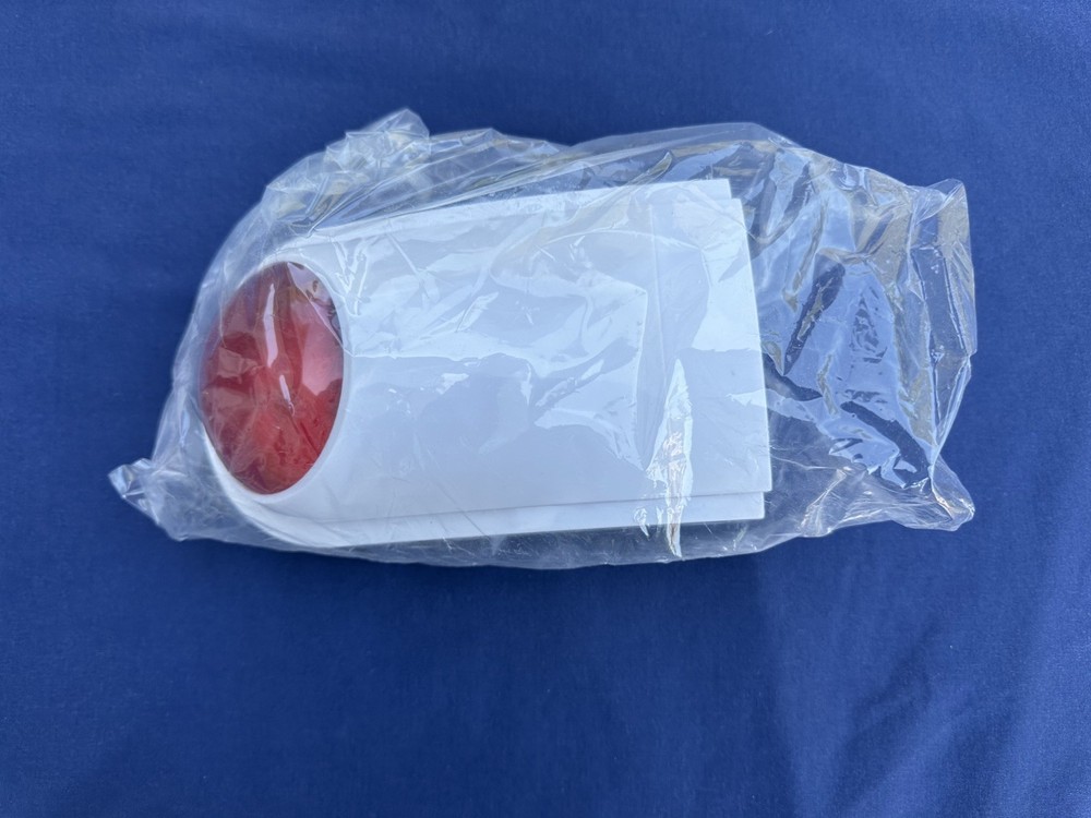 FortrezZ ** Siren Strobe Alarm Module ** SSA3