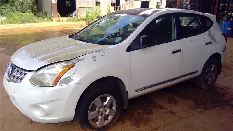 ROGUE 2013 Fuse Box Cabin 6768