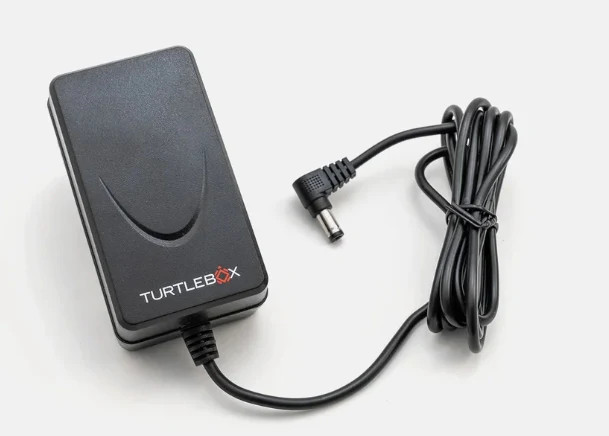 Turtlebox Replacement Charger Gen 2