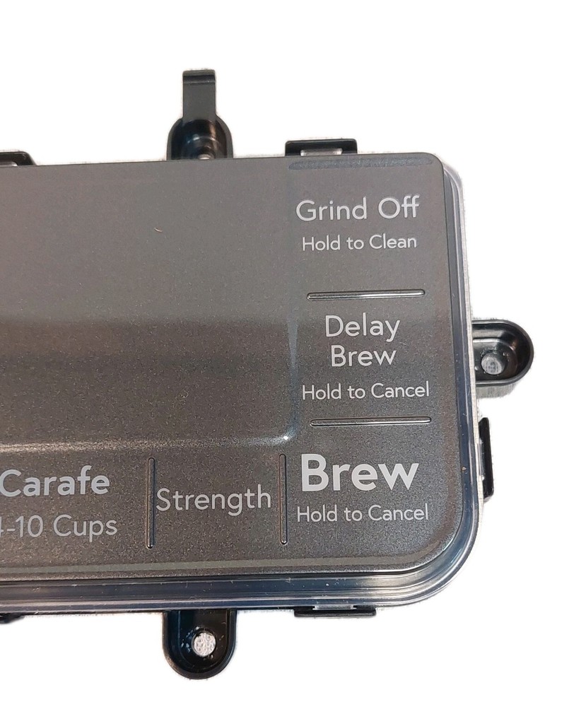 Controller For Cafe specialty C7CGAAS3T1D3 Used