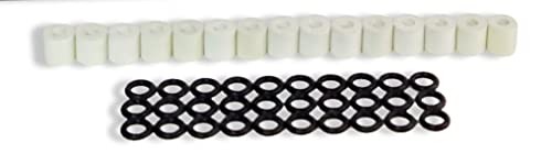 Windshield Repair Kit - American Essentials Professional Windshield Rock Chip