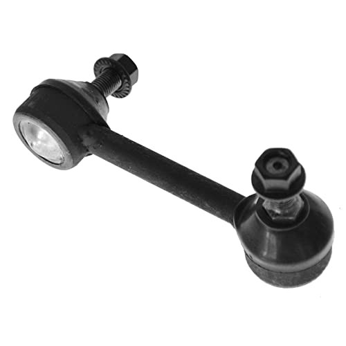 Sway Bar Stabilizer Link Set Front & Rear Compatible with 07-08 TL