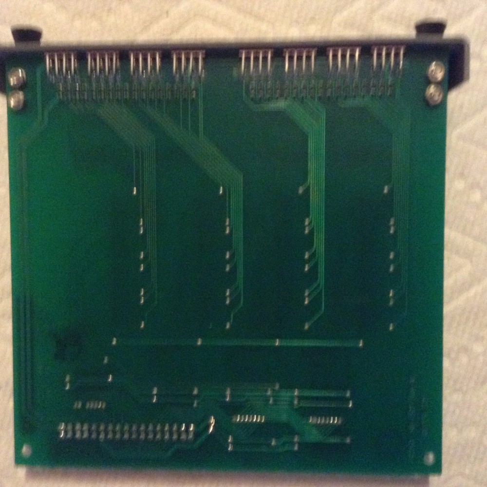 CT Control Technology 2202 32 Input Module