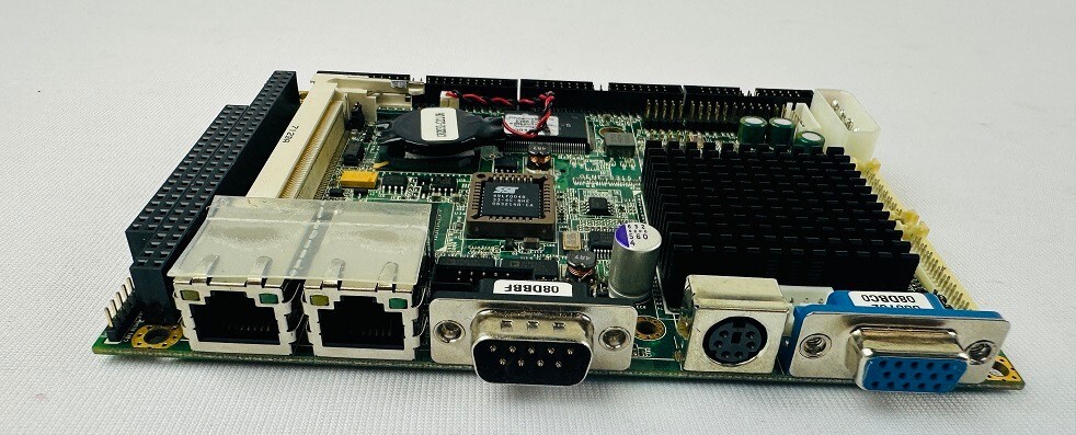 Aaeon GENE-5315 1907531502 CPU Board