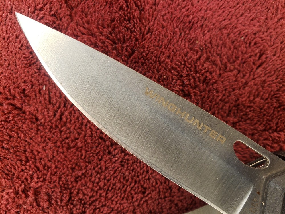 Real Avid Winghunter Multitool