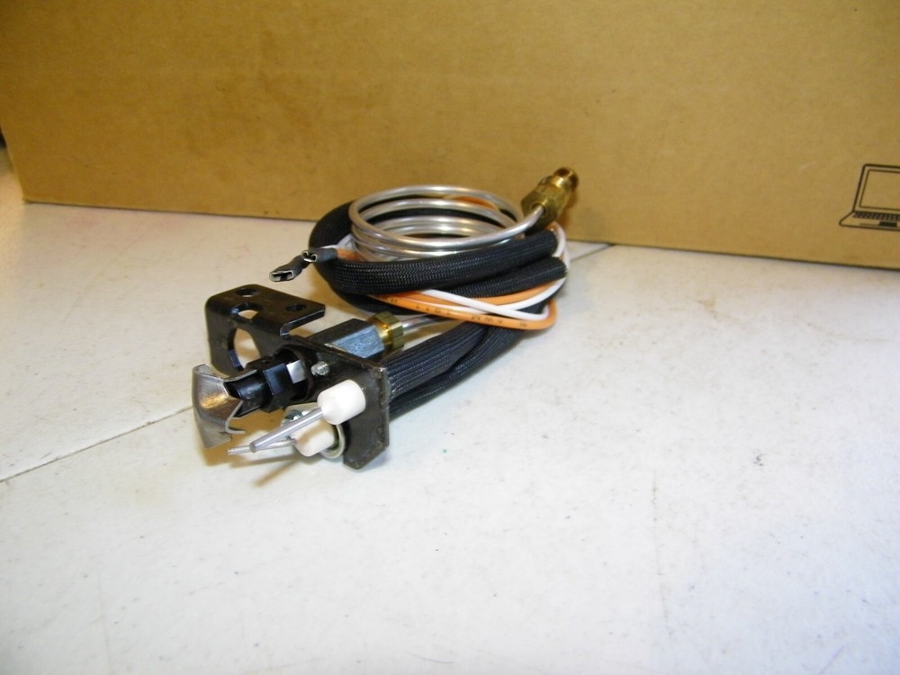 PSE-C351 Pilot Assembly Direct Vent Natural Gas Fireplaces
