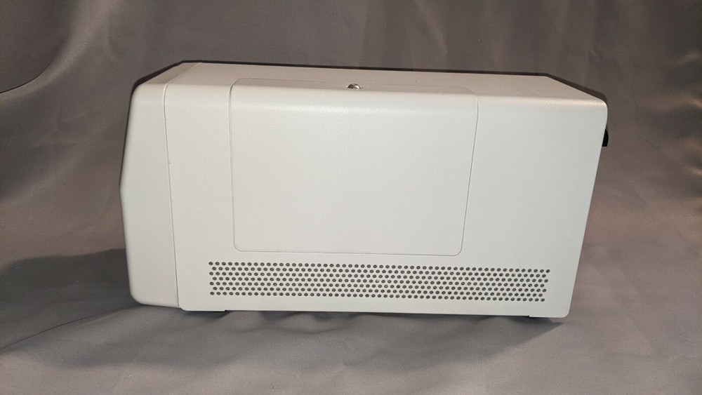 X-cite 120 fluorescence illumination system exfo