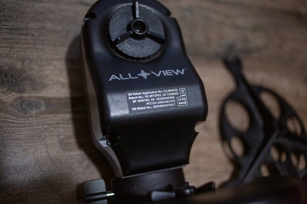 Sky-Watcher AllView Multi-Function Computerized Mount (working condition)