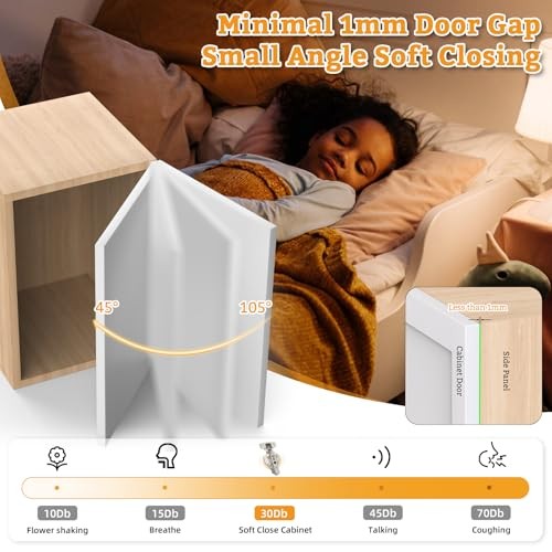 Pack Cabinet Hinges, Face Frame & Frameless, 4D Adjustment, Full Overlay 50
