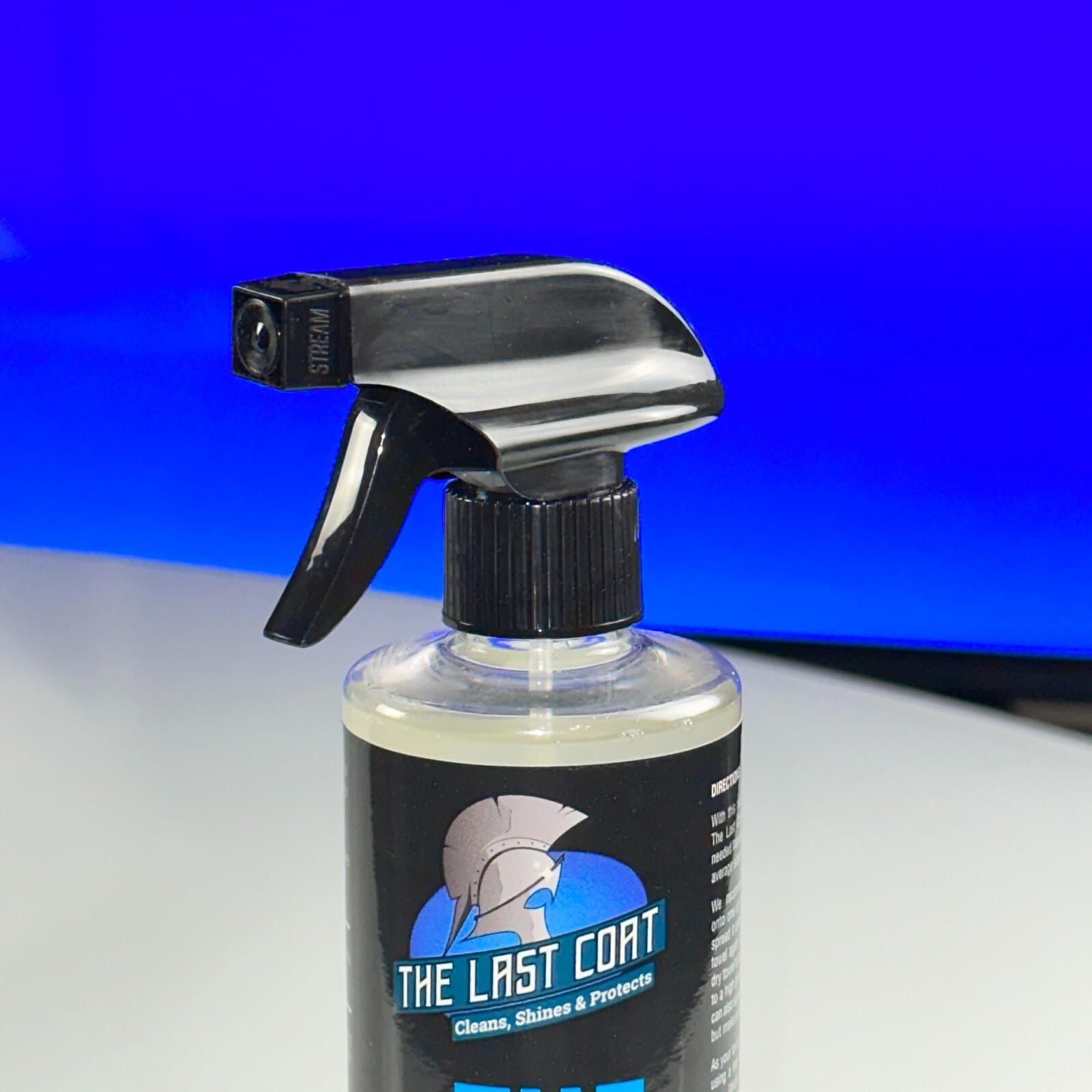 5x 16oz THE LAST COAT V2 TLC2 Ceramic Coating Detail Wax Hydrophobic TLC [☆]