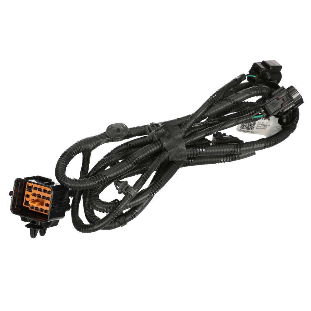 OEM NEW 2019-2020 Kia Optima Wire Harness Assembly 91845-D5020