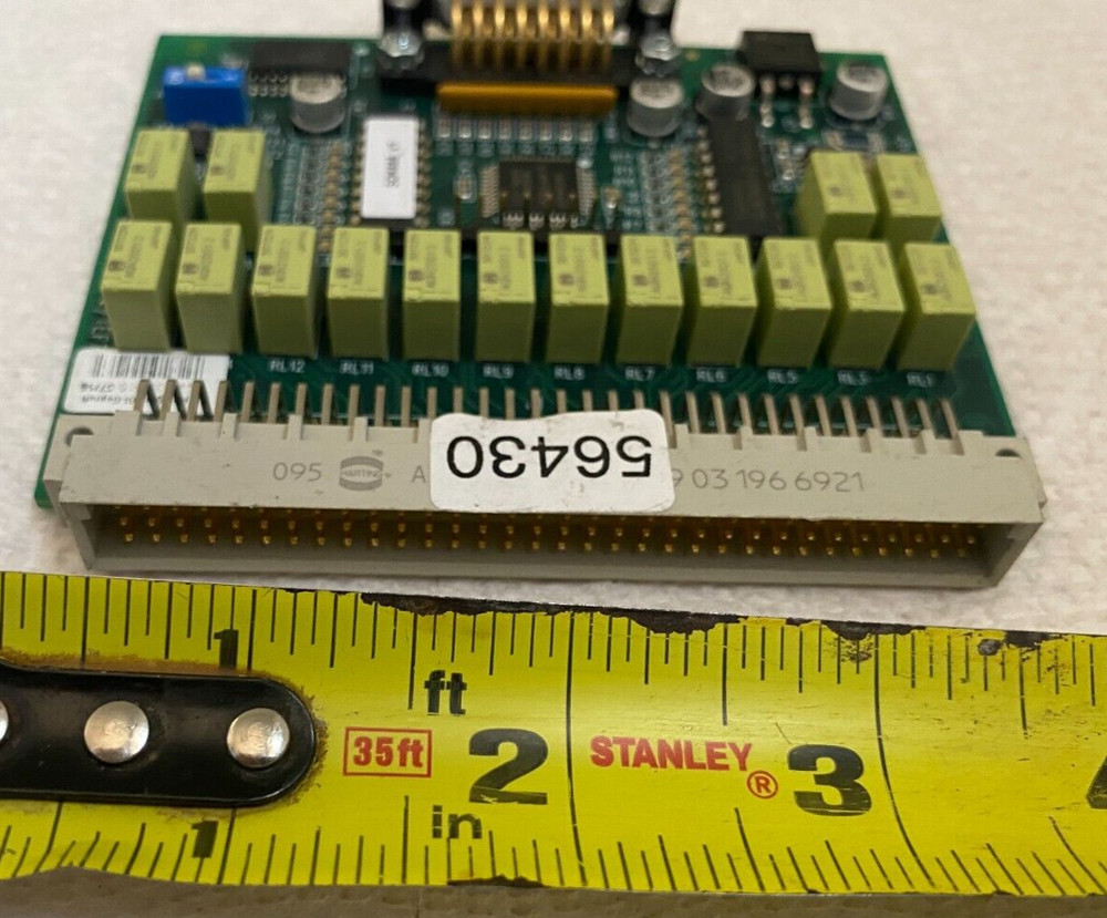 Bosch SOK685 Board