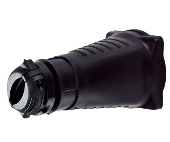 Meltric 556P0D35 Santoprene Device Handle