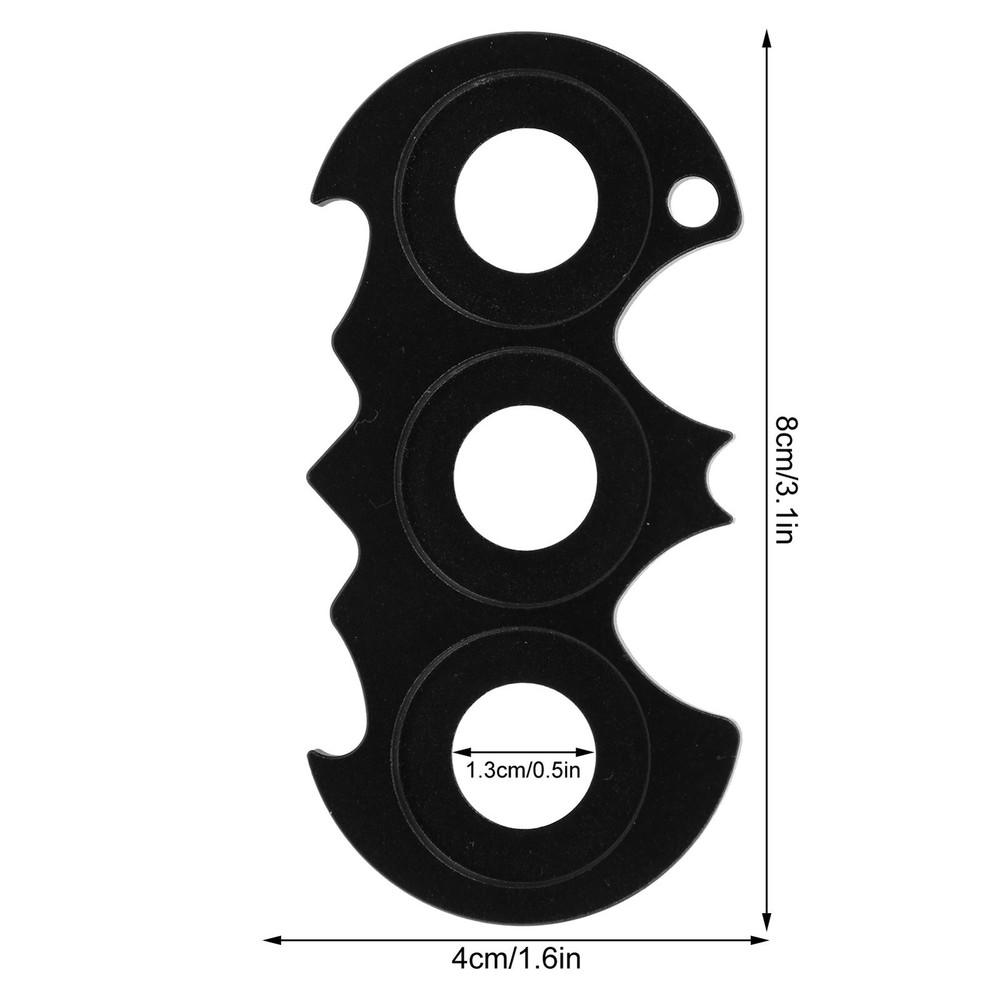 Joint Protector Storage Clamp Pool Table Stick Joint Protection 3 Hole