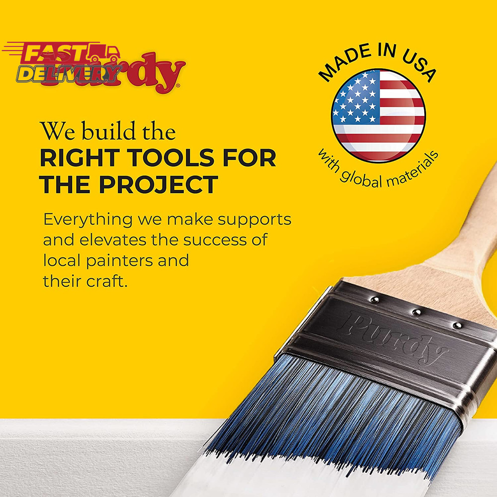 Purdy 140755200 Brush and Roller Spinner